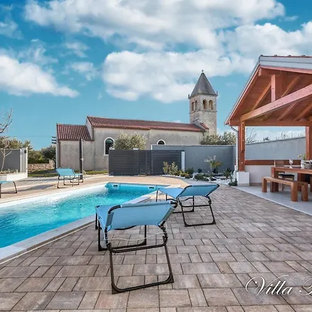 Villa Flores
