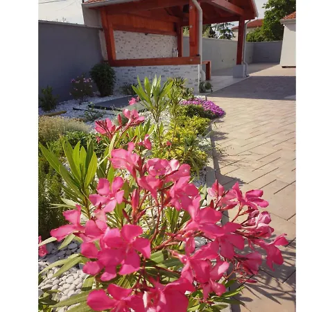 Flores Villa Kavran