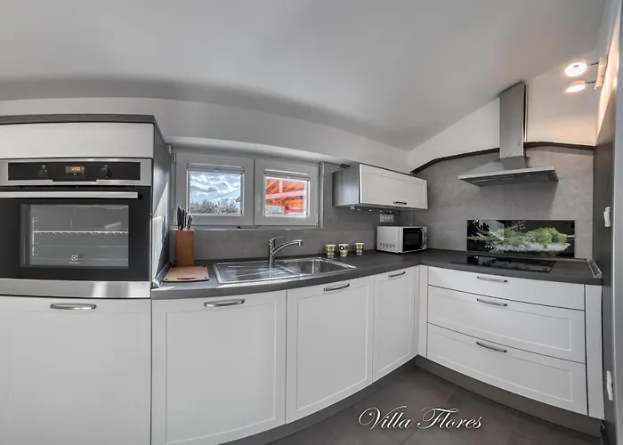 Flores 빌라 Kavran