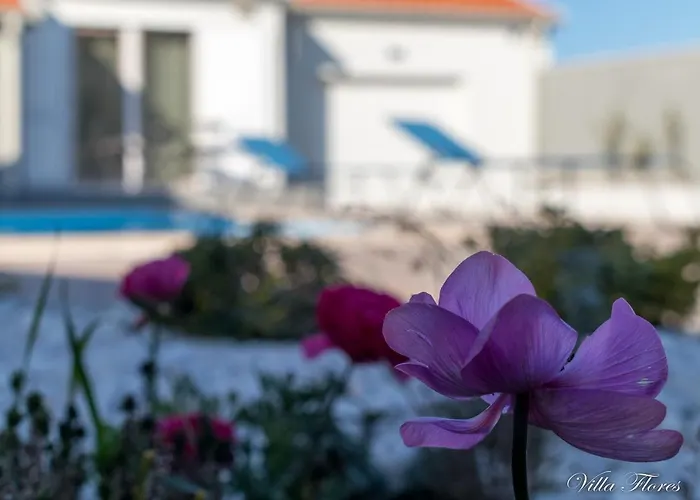 Flores 빌라 *