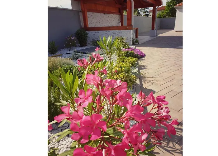 Flores 빌라 Kavran